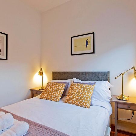 Comfortable Highbury Fields 1 Bedroom Apartment - Parking By Request London Exterior photo