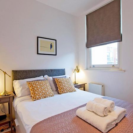 Comfortable Highbury Fields 1 Bedroom Apartment - Parking By Request London Exterior photo