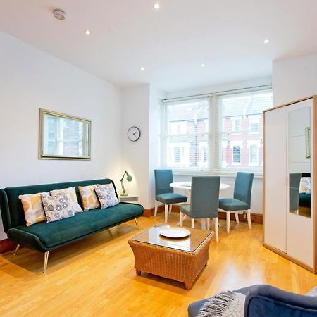 Comfortable Highbury Fields 1 Bedroom Apartment - Parking By Request London Exterior photo