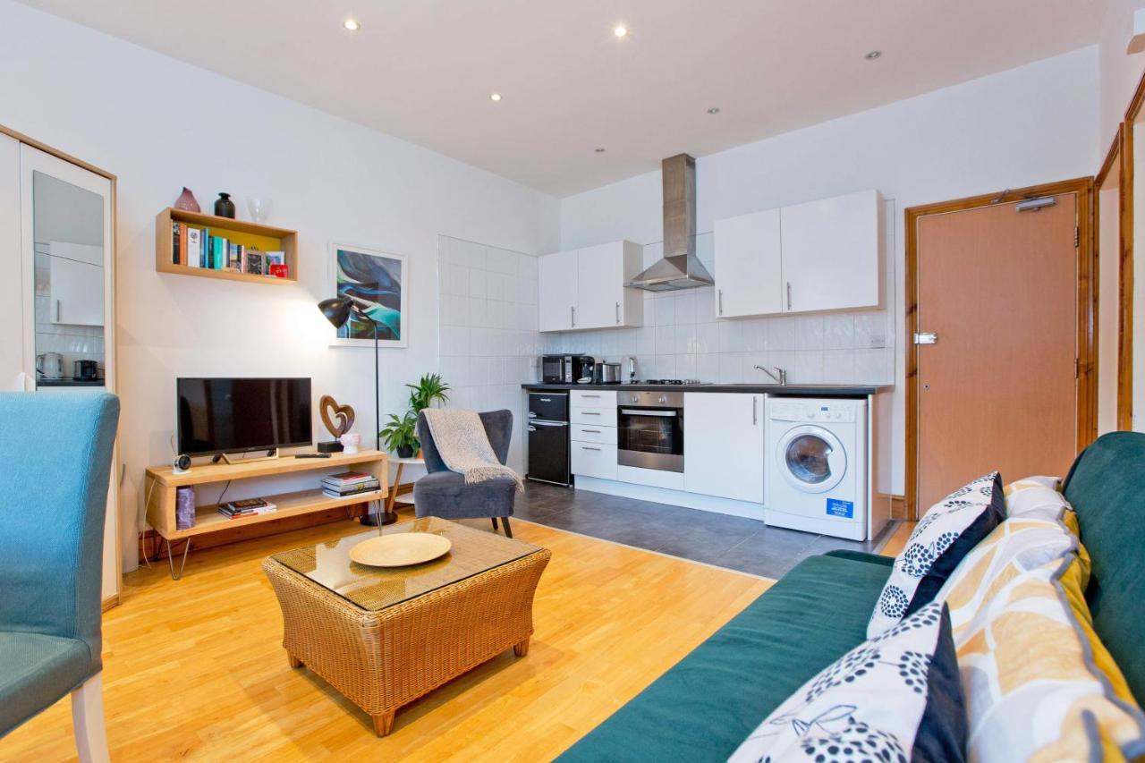 Comfortable Highbury Fields 1 Bedroom Apartment - Parking By Request London Exterior photo