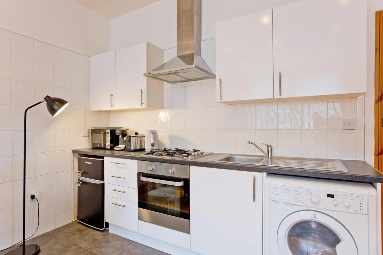 Comfortable Highbury Fields 1 Bedroom Apartment - Parking By Request London Exterior photo