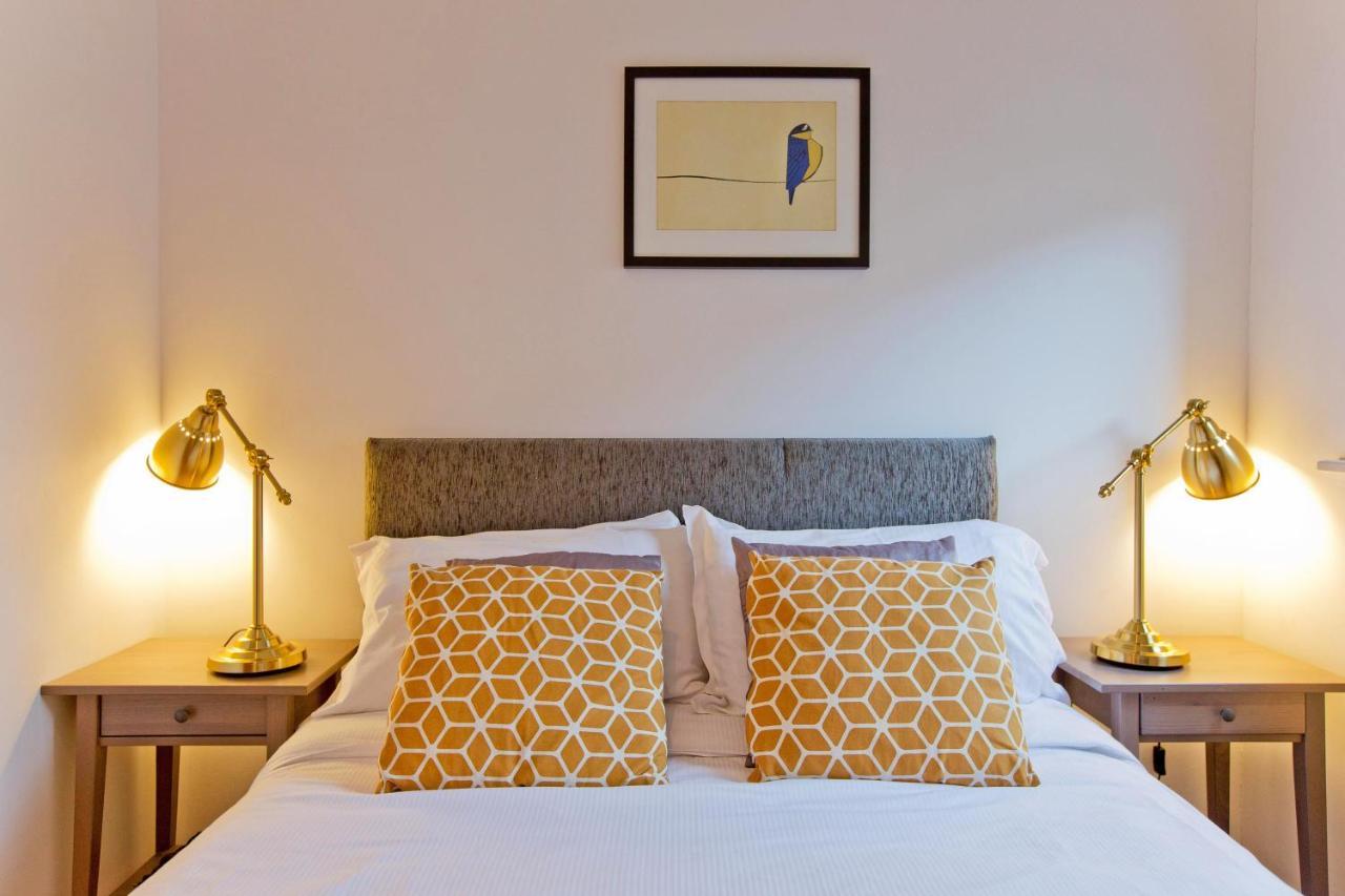 Comfortable Highbury Fields 1 Bedroom Apartment - Parking By Request London Exterior photo