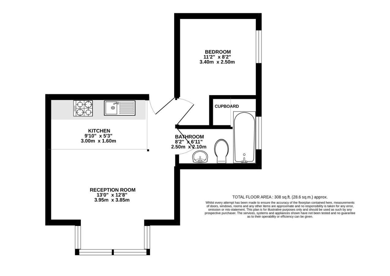 Comfortable Highbury Fields 1 Bedroom Apartment - Parking By Request London Exterior photo